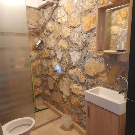 Golkoy Dag Evi Villa Bodrum