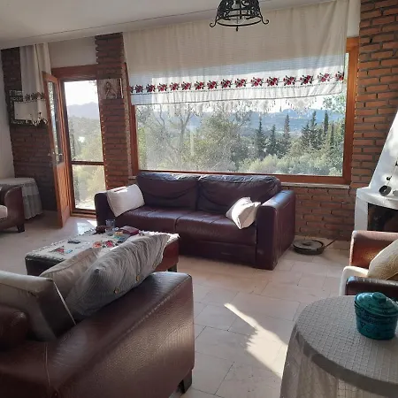 Golkoy Dag Evi Villa *